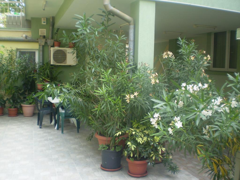 Guest House ,, Ekaterina" Nesebar Exterior photo